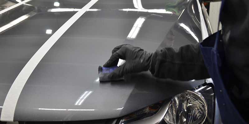 Buldan Seramik Kaplama